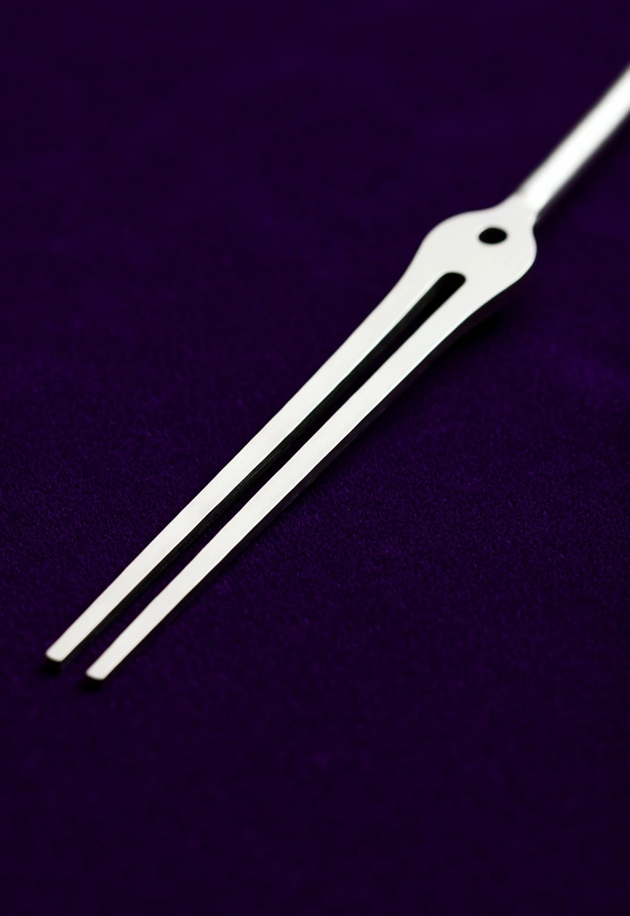 Precision and balance symbol